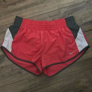 Nike Dri-Fit Athletic Shorts